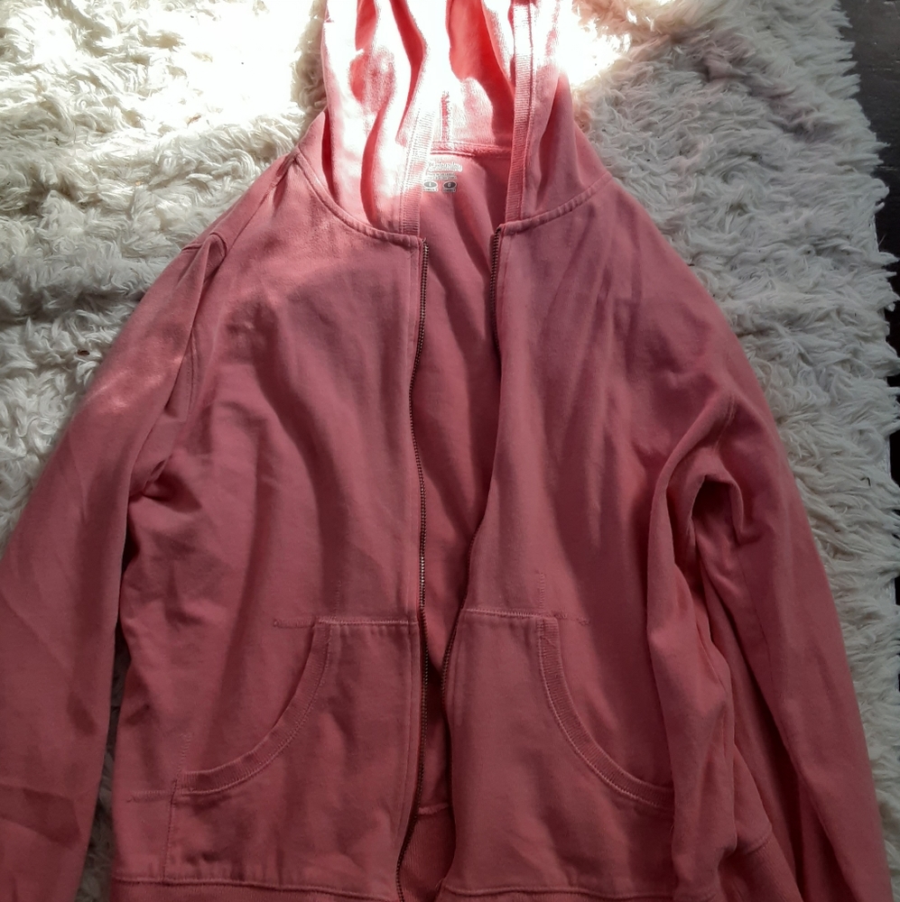 ADORABLE Pink Jackets